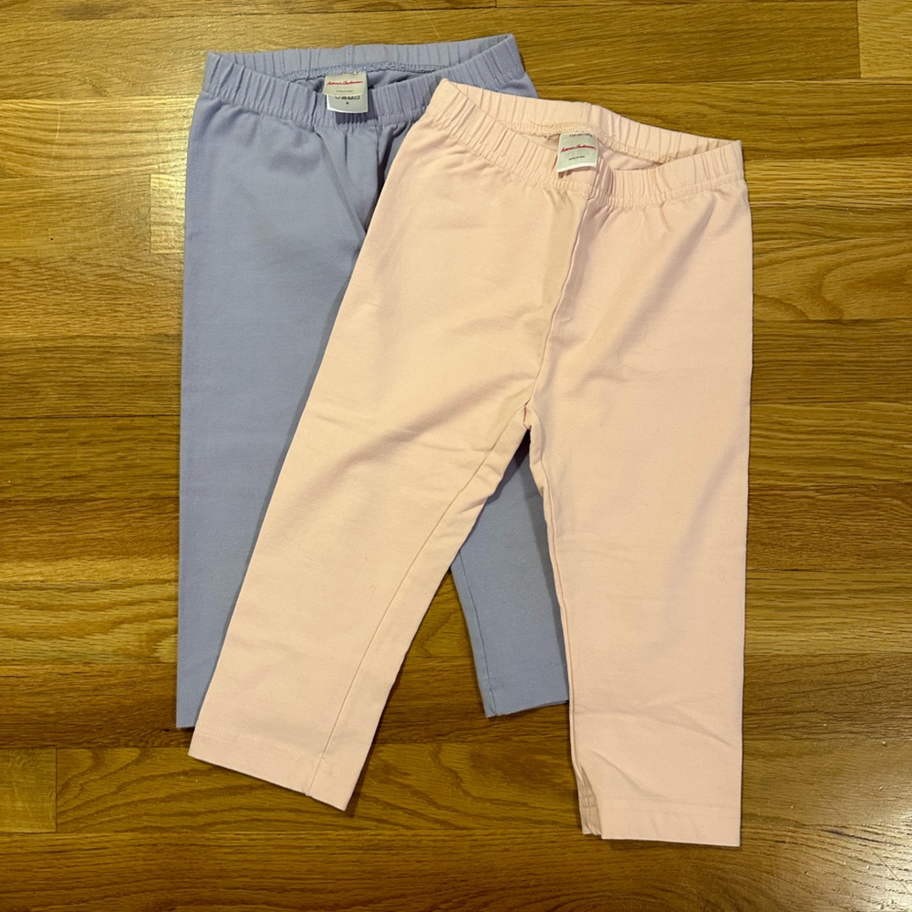 Like New! Hanna Capri Pants for Summer